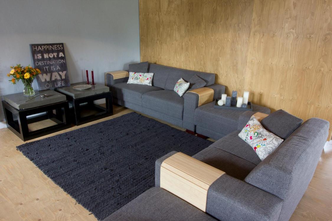 Boerderij De Zalm Bed & Breakfast Schalkwijk ภายนอก รูปภาพ