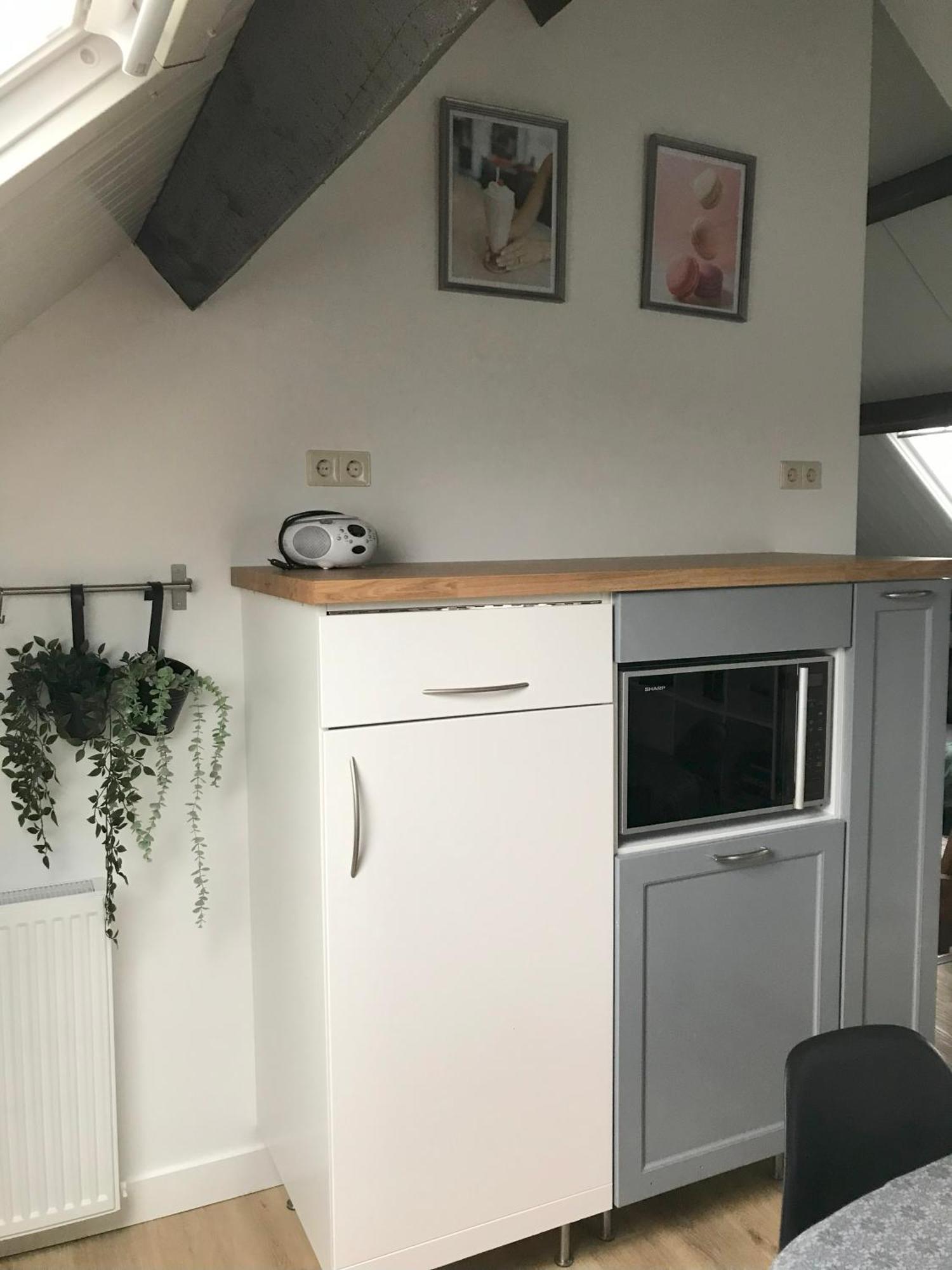 Boerderij De Zalm Bed & Breakfast Schalkwijk ภายนอก รูปภาพ