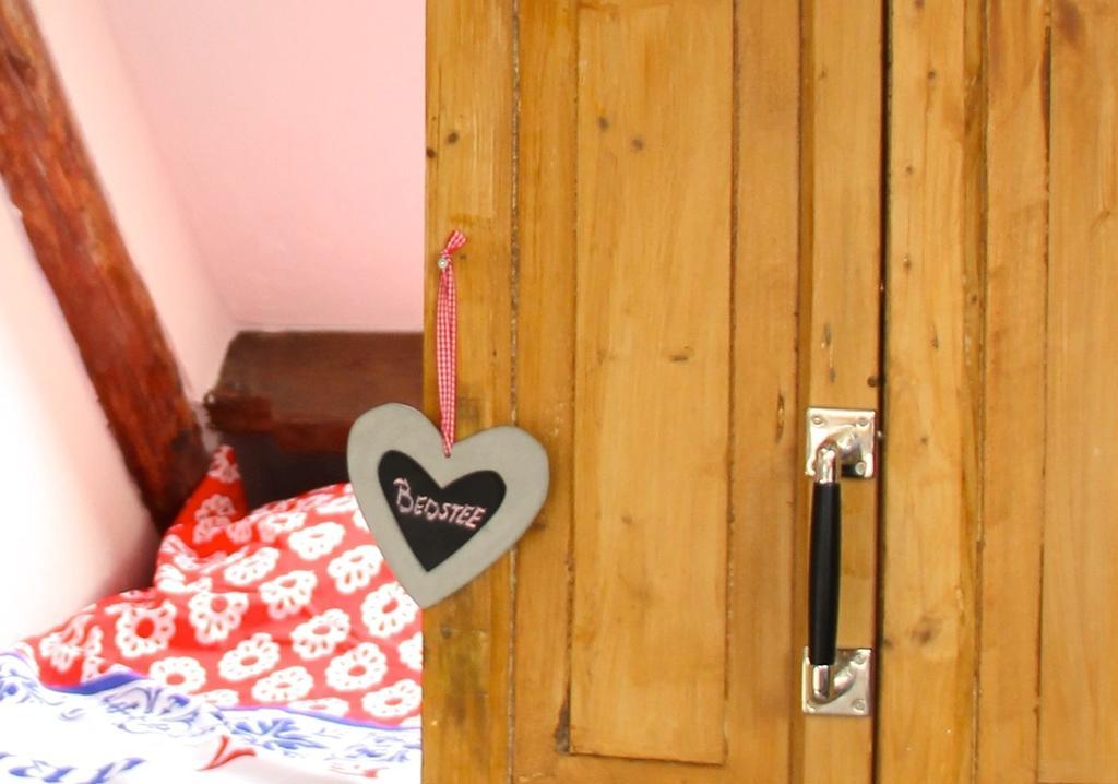 Boerderij De Zalm Bed & Breakfast Schalkwijk ห้อง รูปภาพ