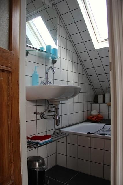 Boerderij De Zalm Bed & Breakfast Schalkwijk ห้อง รูปภาพ